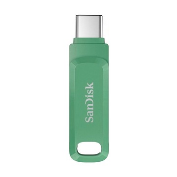 Pendrive SANDISK Dual Drive Go USB-C 256GB 400MB/s do Telefonu Tabletu