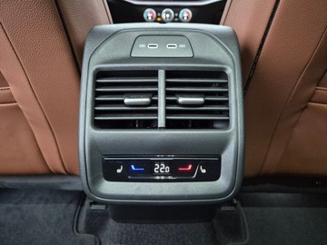 Skoda Superb III Kombi Facelifting 2.0 TDI SCR 150KM 2025 Skoda Superb L&amp;K 150 KM DSG Auto z placu, zdjęcie 32