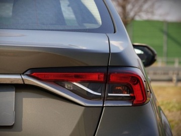 Toyota Corolla XII 2021 Toyota Corolla Toyota Corolla 1.5 Comfort FV23 Gwarancja Salon Polska, zdjęcie 19