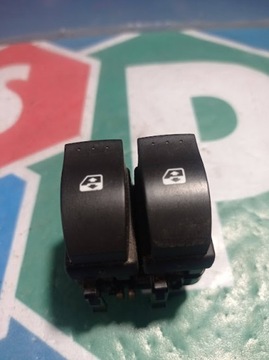 LP przełącznik sterowania szybą MEGANE II 315040