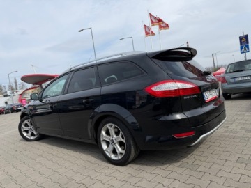 Ford Mondeo IV 2010 Ford Mondeo Dowóz cała Polska - Zostaw swoje w rozliczeniu Champions, zdjęcie 8