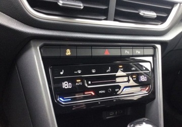 Volkswagen T-Roc I SUV Facelifting 2.0 TSI 190KM 2022 Volkswagen T-Roc Style Pakiety, FV 23, 4x4, ACC, Digital, Keyless, Matrix, zdjęcie 22