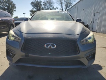 Infiniti Q50 II 2020 Infiniti Q50 Pure 2020 3.0l 3.0 Benzyna 300KM, zdjęcie 5