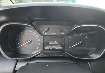 Citroen C3 Aircross  I Crossover Facelifting 1.2 PureTech 130KM 2022 Citroen C3 Aircross 1,2 130KM AUT SHINE - salon PL, bezwypadkowy, FV23, zdjęcie 18