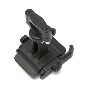 ДЕРЖАТЕЛЬ ДЛЯ МОТОТЕЛЕФОНА 4,5-7 ДЮЙМОВ MOTOWOLF АЛЮМИНИЕВЫЙ