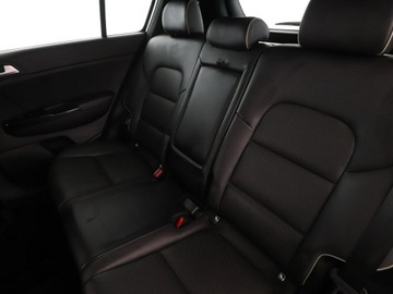 Kia Sportage IV SUV 2.0 CRDi 185KM 2016 Kia Sportage 2.0d Automat 4WD GT Line Tempomat, zdjęcie 16