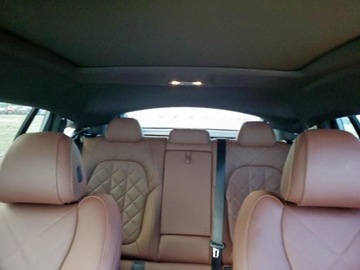 BMW X6 G06 2023 BMW X6 2023r., Xdrive40i, od ubezpieczalni 3.0 Benzyna 335KM, zdjęcie 8