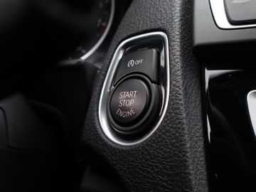 BMW Seria 1 F20-F21 2015 BMW 1 118i, Salon Polska, Serwis ASO, Automat, zdjęcie 17