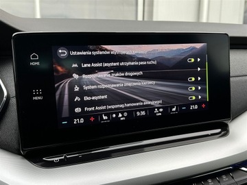 Skoda Octavia IV Liftback 1.5 TSI EVO 150KM 2024 Skoda Octavia 1.5TSI 150KM Style DSG l Pakiet Dyna, zdjęcie 27