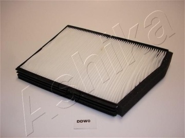 FILTR KABINA ASHIKA 21-DW-W0
