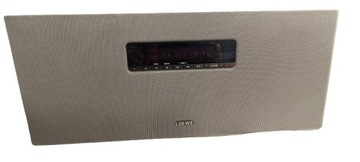 Centrum muzyczne ,,LOEWE SOUND BOX,,