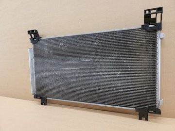 CHLADIČ KLIMATIZACE TOYOTA YARIS P13 1.5I 1.8I