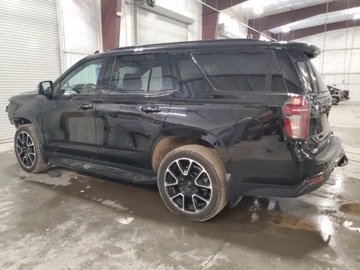 Chevrolet Tahoe GMT900 2023 Chevrolet Tahoe K1500 RST 2023 5.3L 5.3 Benzyna 355KM, zdjęcie 1