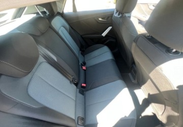 Audi Q2 SUV 1.0 30 TFSI 116KM 2020 Audi Q2 Klimatyzacja Nawigacja Radio Benzyna 116KM, zdjęcie 18