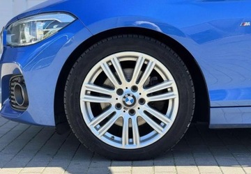 BMW Seria 1 F20-F21 Hatchback 5d Facelifting 2015 120d 190KM 2016 BMW Seria 1 BMW 120d xDrive M Sport 2.0 Diesel 190KM, zdjęcie 2