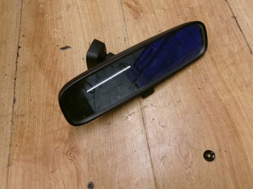 MITSUBISHI SPACE STAR II ZRCÁTKO VNITŘNÍ