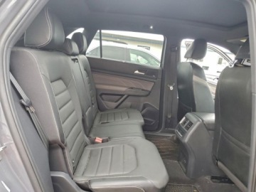 Volkswagen 2021 Volkswagen Atlas Volkswagen Atlas Cross Sport 3.6L V6 SEL Premium 4MOTION, zdjęcie 11