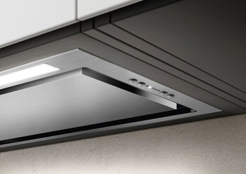 ЭЛИКА Встраиваемая вытяжка HIDDEN ADVANCE IX/A/72 PRF0182867