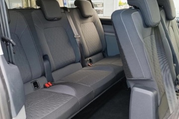 Ford Transit Custom II Van L1 2.0 EcoBlue  150KM 2025 Transit Custom Kombi M1 L2H1 Limited 320 2.0 150KM, zdjęcie 8