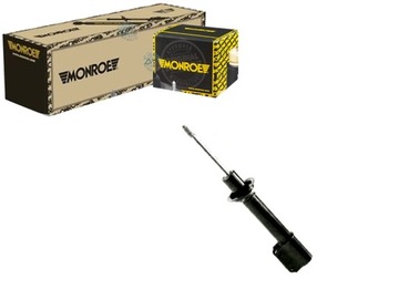 MONROE TLUMIČ RENAULT P 11036