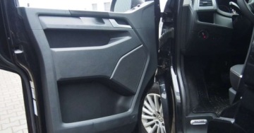 Volkswagen Multivan T6 2017 Volkswagen Multivan 4MotionAutomat Serwisowany Udokumentowany Przebieg F-r, zdjęcie 24