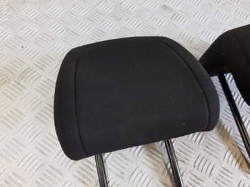 CITROEN C5 III ЗАДНИЙ ПОДГОЛОВНИК