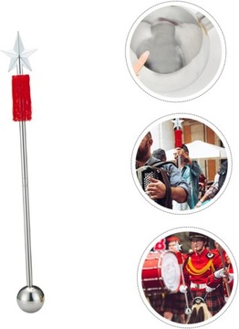 Leader Music Accessories Дирижирование Музыка Picc Line Каверы Музыка