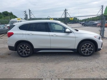 BMW X1 F48 2021 BMW X1 2021 BMW X1 XDRIVE28I 2.0 Benzyna 228KM, zdjęcie 8