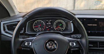 Volkswagen Polo VI Hatchback 5d 1.0 TSI 115KM 2020 Volkswagen Polo Vw POLO 1.0tsi DSG , R line fu..., zdjęcie 28