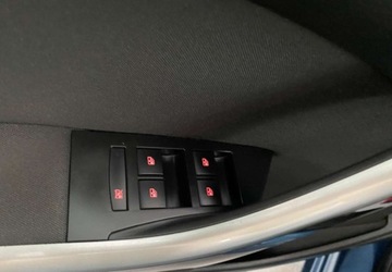 Opel Astra J Sports Tourer Facelifting 1.4 Turbo ECOTEC 120KM 2014 Opel Astra Gwarancja Oplacony 1.4 Benzyna 120KM, zdjęcie 14