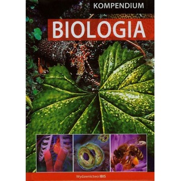 Kompendium Biologia Krystyna Olechnowicz-Gworek