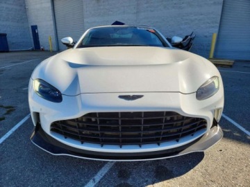 Aston Martin 2023 Aston Martin Vantage 2023 ASTON MARTIN VANTAGE 5.2 Benzyna 690KM, zdjęcie 1