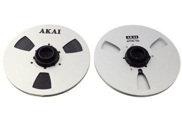 НАБОР AKAI ORIGINAL NAB (2 шт.)
