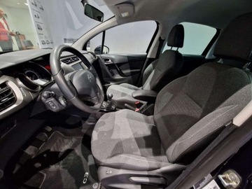 Citroen C3 II Hatchback facelifting 1.0 VTi 68KM 2016 Citroen C3 1.0 PureTech 68 KM Attraction Gwarancja Dealer Bezwypadkowy, zdjęcie 9