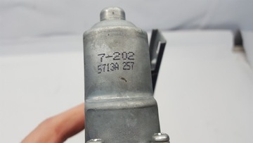 MITSUBISHI ASX 10-19R ZVEDÁK OKNO PRAVÝ ZADNÍ EVROPA 5713A257
