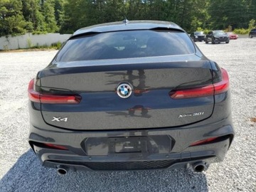 BMW X4 G02 2020 BMW X4 2020 BMW X4 xdrive30I, 2.0 Benzyna 248KM, zdjęcie 6