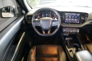 Dodge Durango III 3.6 V6 299KM 2021 Dodge Durango GT 3.6 Pentastar 6os. Cam LED Navi MenuPL Maxton Szyberdach, zdjęcie 15