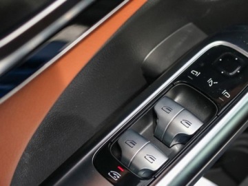 Mercedes Klasa C W206 Limuzyna 1.5 180 170KM 2025 C Klasa 180 Business Edition 1.5 (170KM) 2025, zdjęcie 15