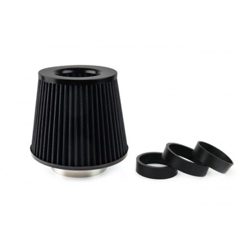 FILTR STOŻKOWY STOŻEK SPORTOWY + ADAPTERY DOLOT