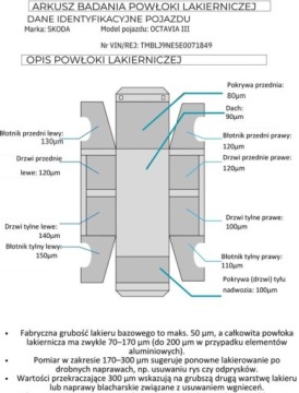 Skoda Octavia III Kombi 2.0 TDI CR DPF 150KM 2013 Skoda Octavia Bezwypadkowy, FV23, KredytowanieLeasing, Gwarancja 12msc Get, zdjęcie 38