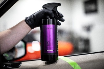 Kiurlab APC 1L Strong универсальное моющее средство - концентрат