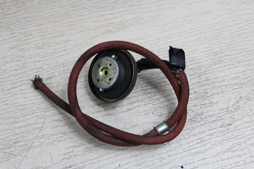 HONDA GL1500 SC22B КРЫШКА ТОПЛИВОБАЛКА