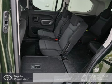 Toyota Proace II 2024 Toyota PROACE CITY VERSO Long 1.5 D-4D Family Long, zdjęcie 6