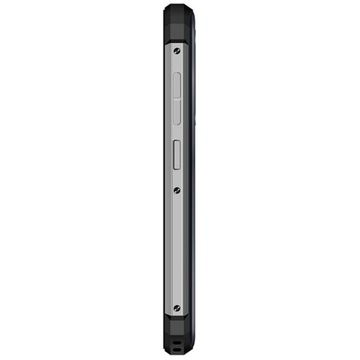 Смартфон OUKITEL WP17 8/128 ГБ DualSIM, черный