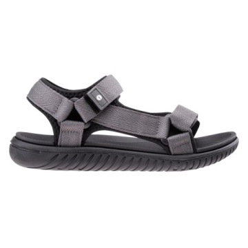 Детские сандалии Apodis Teen Grey/black 39