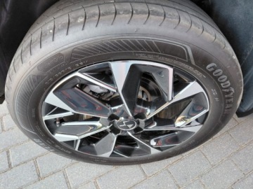  DS Automobiles DS 3 Crossback Focal Kamera 360 Navi Radar Skora 1.2 1134KM, zdjęcie 7