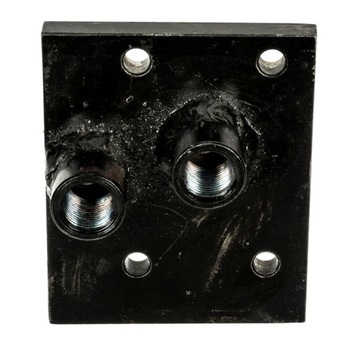 Адаптер распределителя Ursus C-330