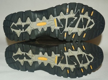 Трекинговые туфли Meindl Kansas Gtx Hunt 46 30 см