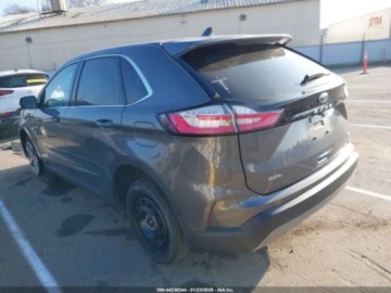 Ford Edge II 2022 Ford Edge Sel 2022 2.0 Benzyna 250KM, zdjęcie 3