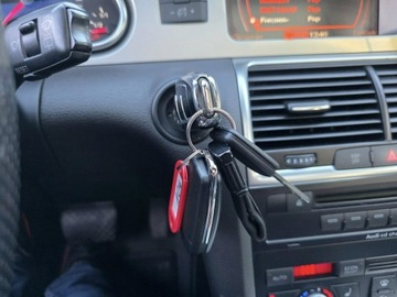 Audi Q7 I 2008 Audi Q7 3.0 TDI 240 KM, Quattro, S-line, Automat,, zdjęcie 19